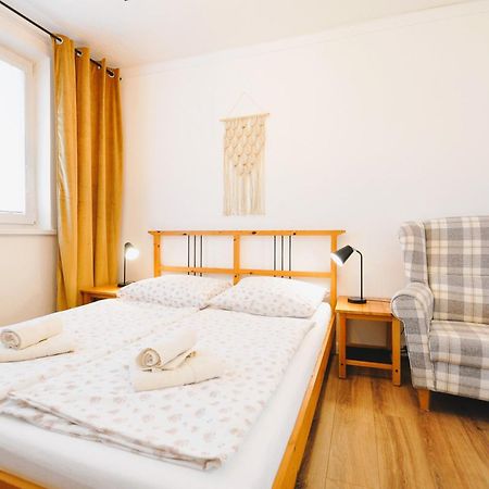 Apartment Fragrantly Poprad Exterior photo
