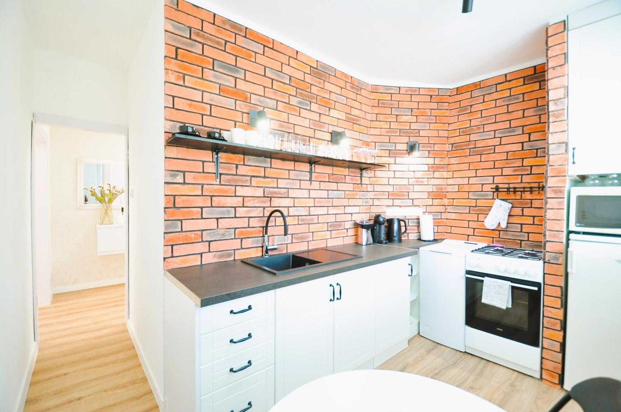 Apartment Fragrantly Poprad Exterior photo