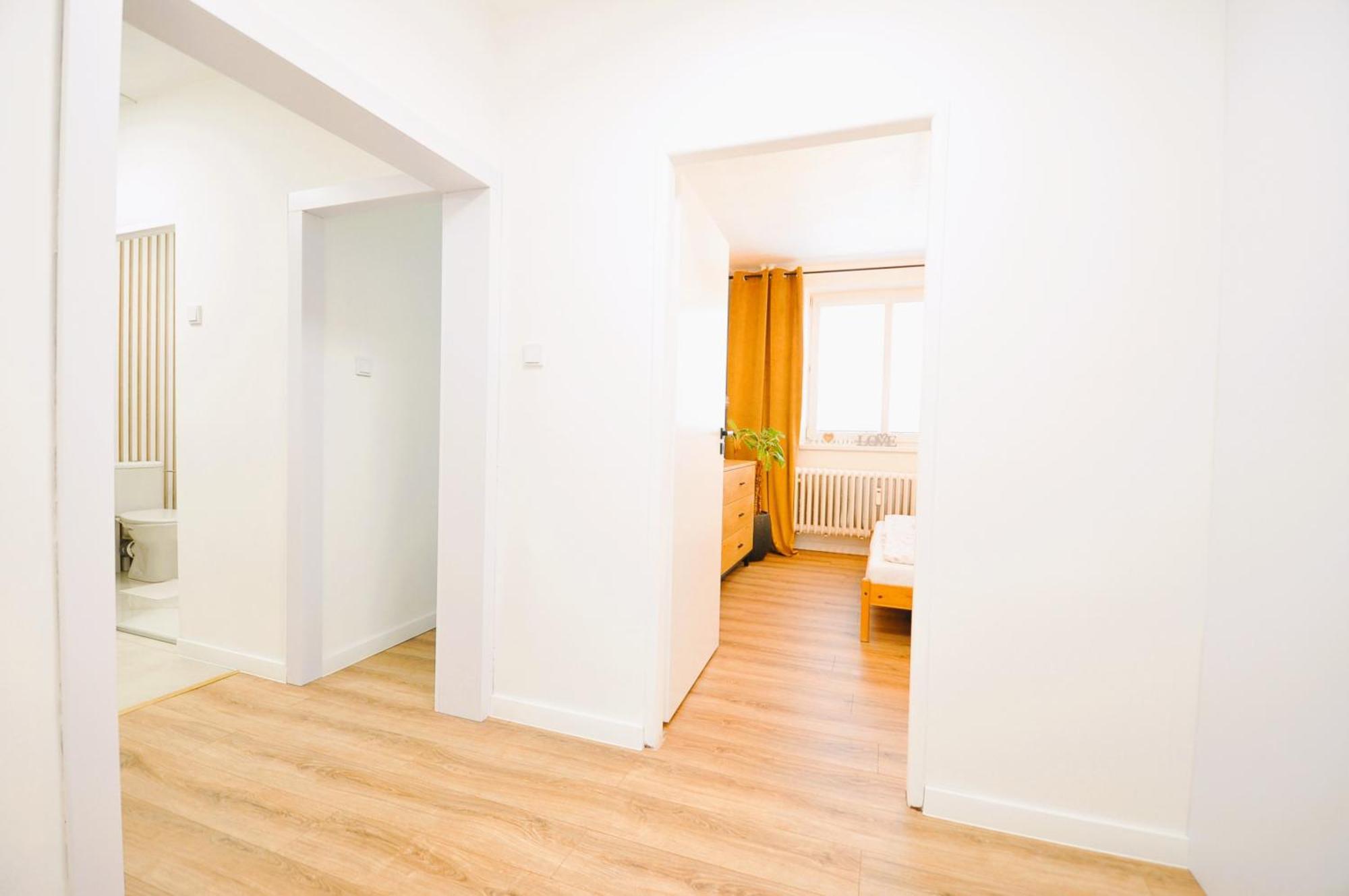 Apartment Fragrantly Poprad Exterior photo