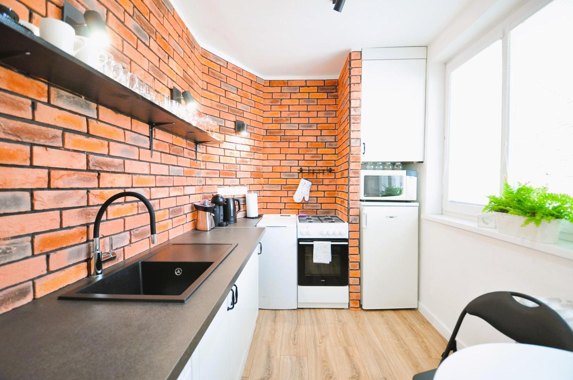 Apartment Fragrantly Poprad Exterior photo